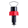 GF Signet 515 Rotor- Flow Sensor