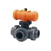 Georg Fischer Type 285 Ball Valve