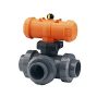 Georg Fischer Type 288 Ball Valve
