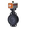 Georg Fischer Type 240 Butterfly Valve