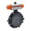 Georg Fischer Type 244 Butterfly Valve