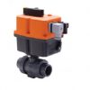 Georg Fischer Type 104 Ball Valve