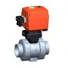 GF Type 127 Ball Valve - AUBASE