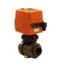 GF Type 182 Ball Valve -AUBASE