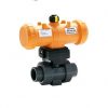 Georg Fischer Type 231 / 232 Ball Valve