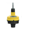 Flowline DL24 Ultrasonic Level Transmitter