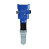 Flowline LR10 Radar Level Transmitter
