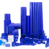 ABS Blue is a plastic piping system