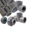 Pipe CPVC sch80 - AUBASE VIET NAM