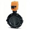 Georg Fischer Type 145 Butterfly Valve