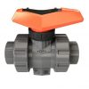 Georg Fischer Type 523 Ball Valve